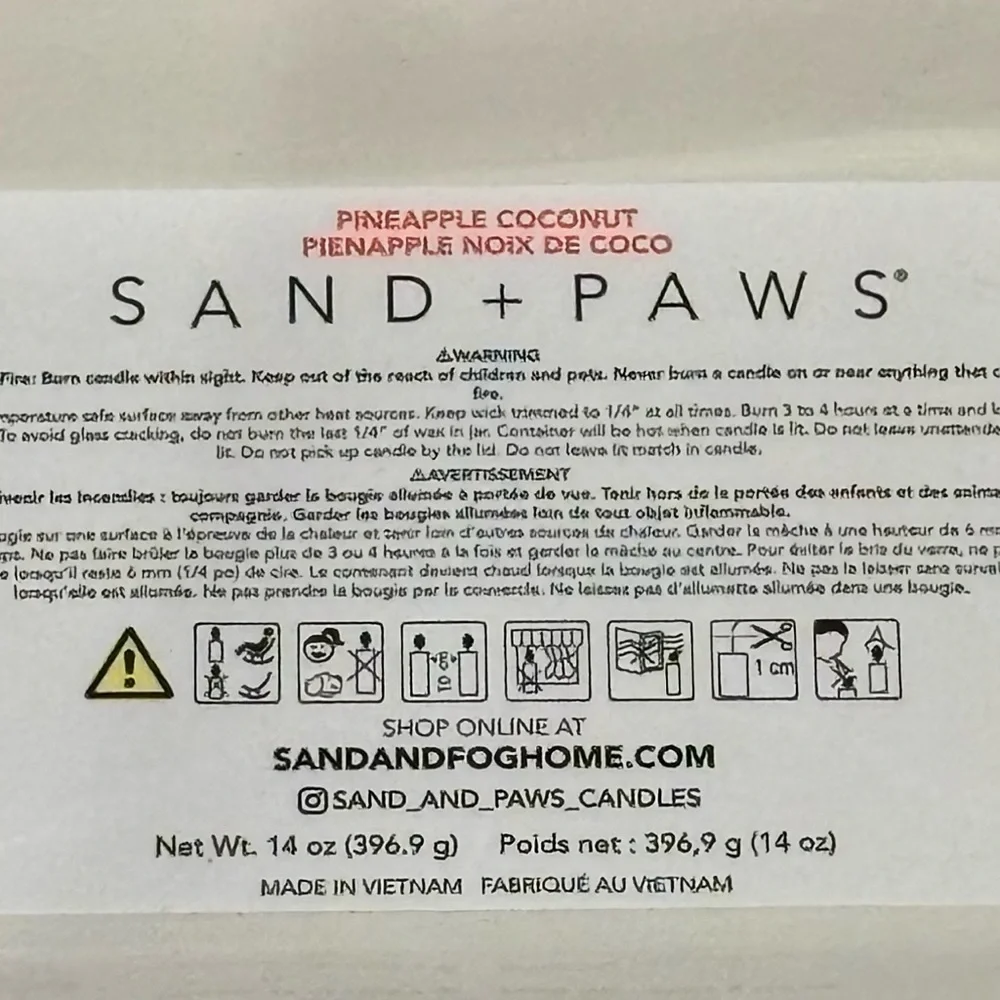 Sand + Fog nwt sand